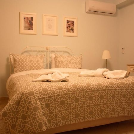 Iro'S House Apartment Nafplio Ngoại thất bức ảnh