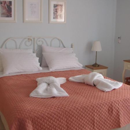 Iro'S House Apartment Nafplio Ngoại thất bức ảnh