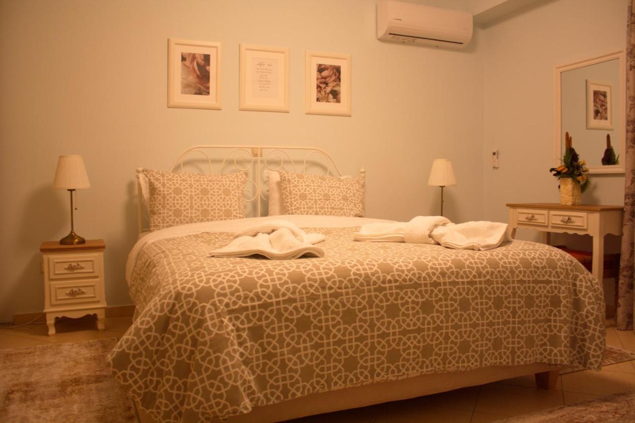 Iro'S House Apartment Nafplio Ngoại thất bức ảnh