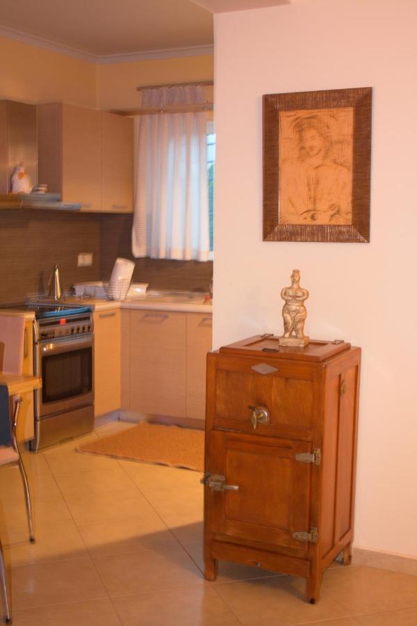 Iro'S House Apartment Nafplio Ngoại thất bức ảnh