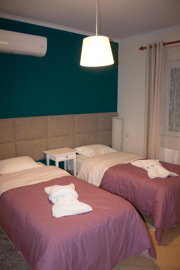 Iro'S House Apartment Nafplio Ngoại thất bức ảnh