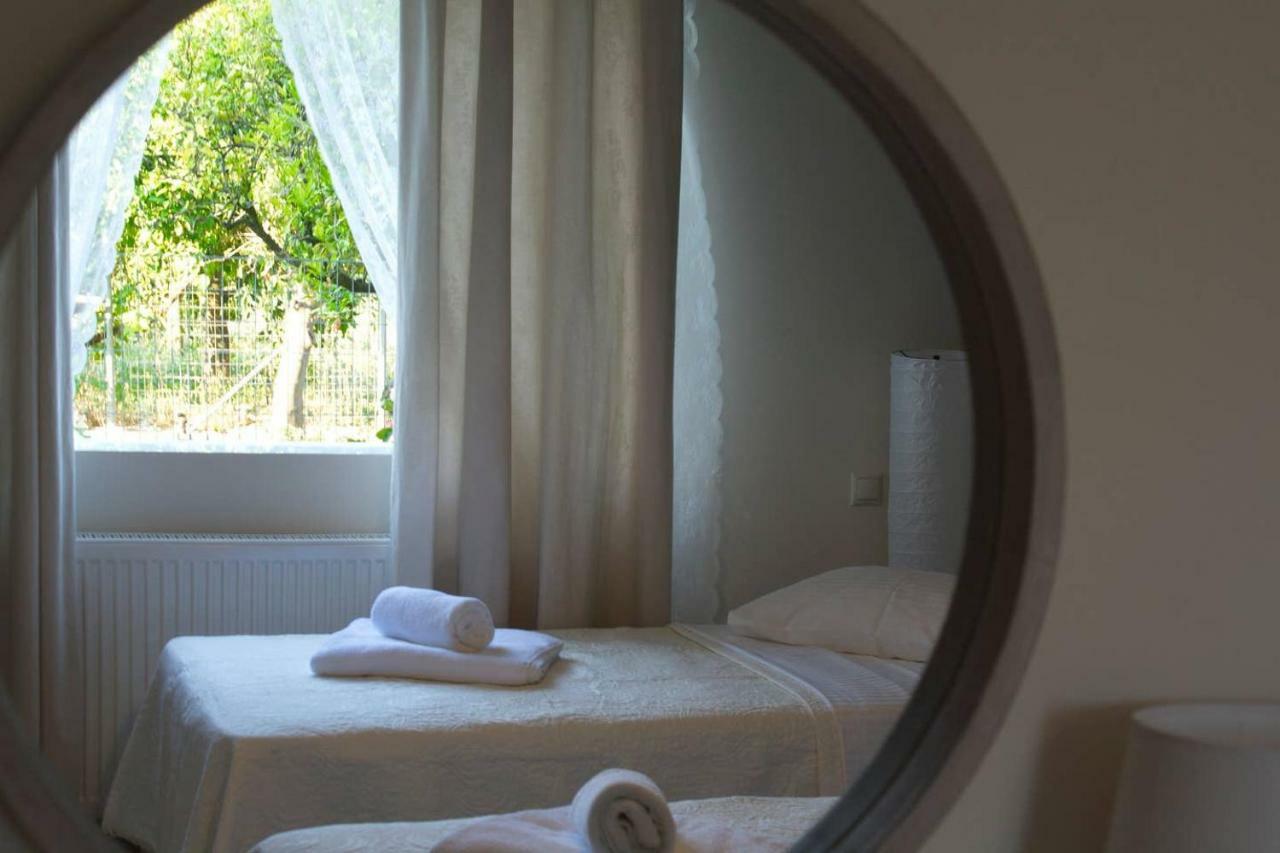 Iro'S House Apartment Nafplio Ngoại thất bức ảnh