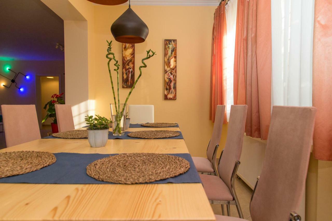 Iro'S House Apartment Nafplio Ngoại thất bức ảnh