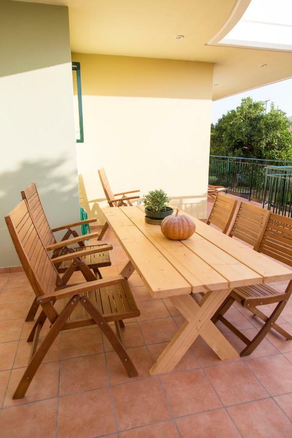 Iro'S House Apartment Nafplio Ngoại thất bức ảnh