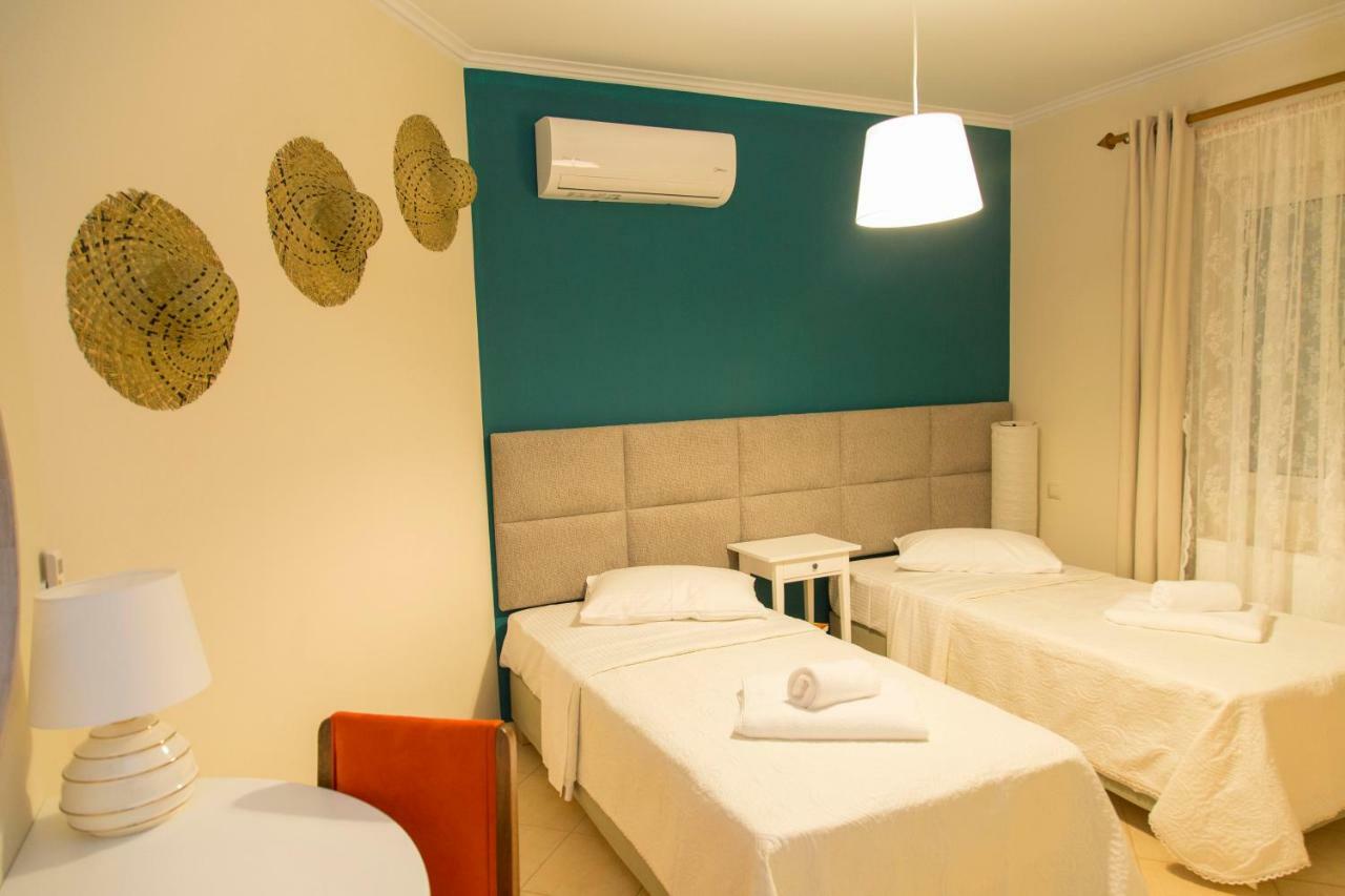 Iro'S House Apartment Nafplio Ngoại thất bức ảnh