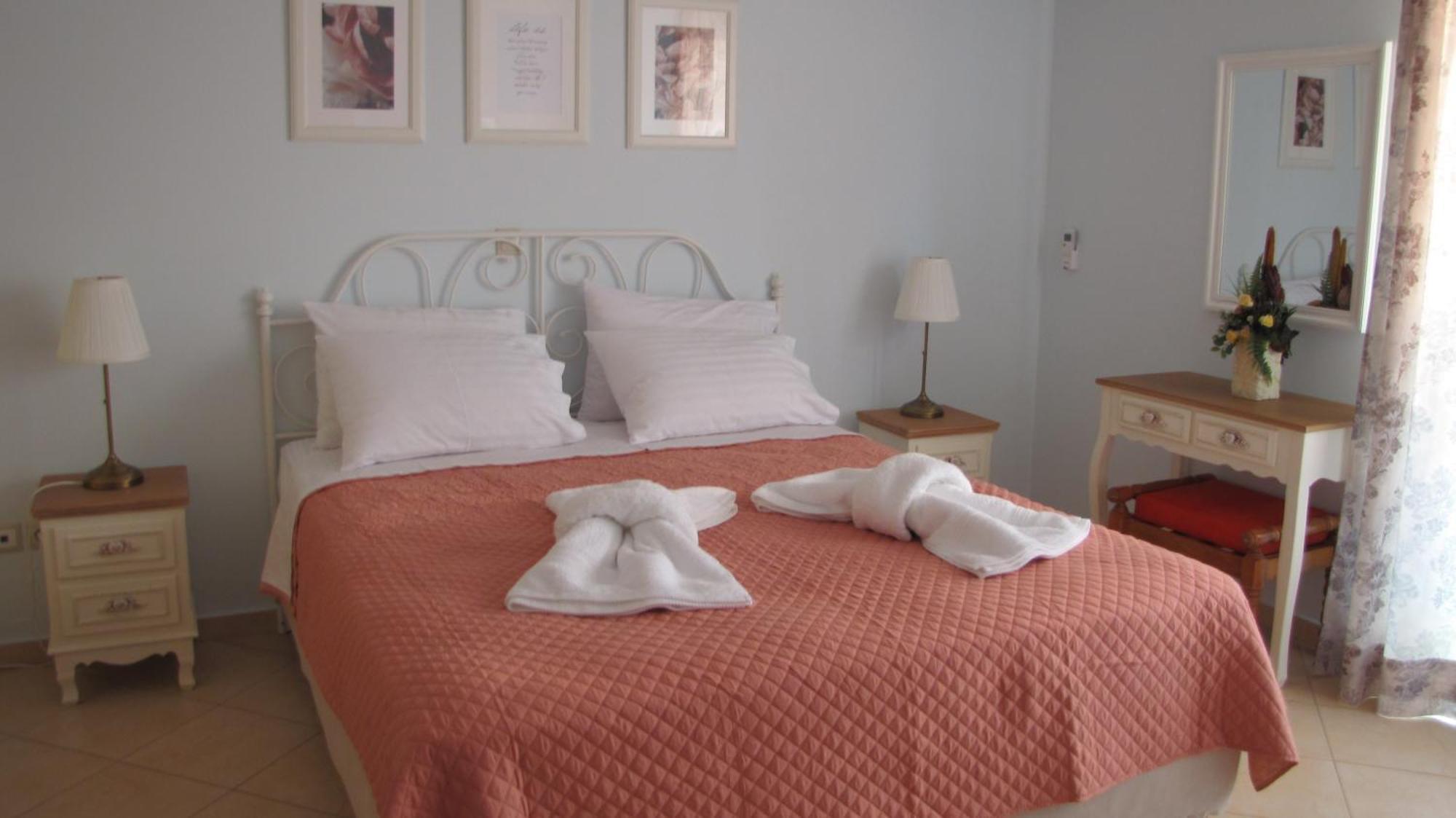 Iro'S House Apartment Nafplio Ngoại thất bức ảnh