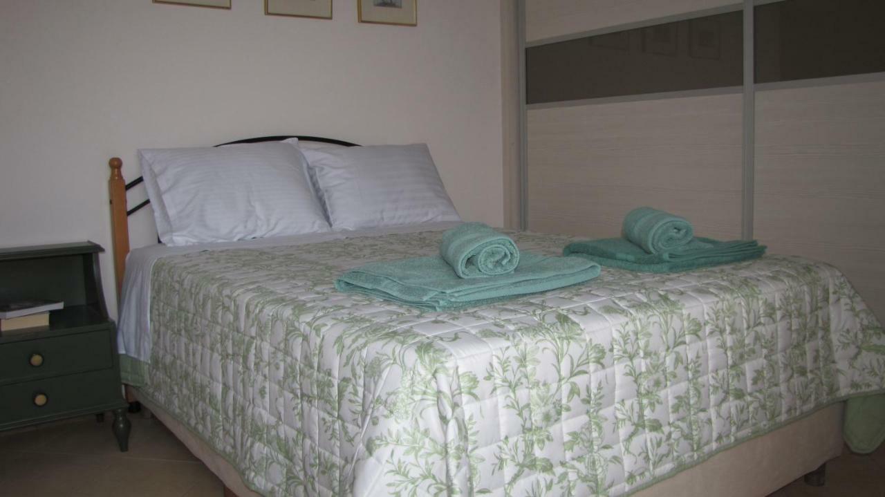 Iro'S House Apartment Nafplio Ngoại thất bức ảnh